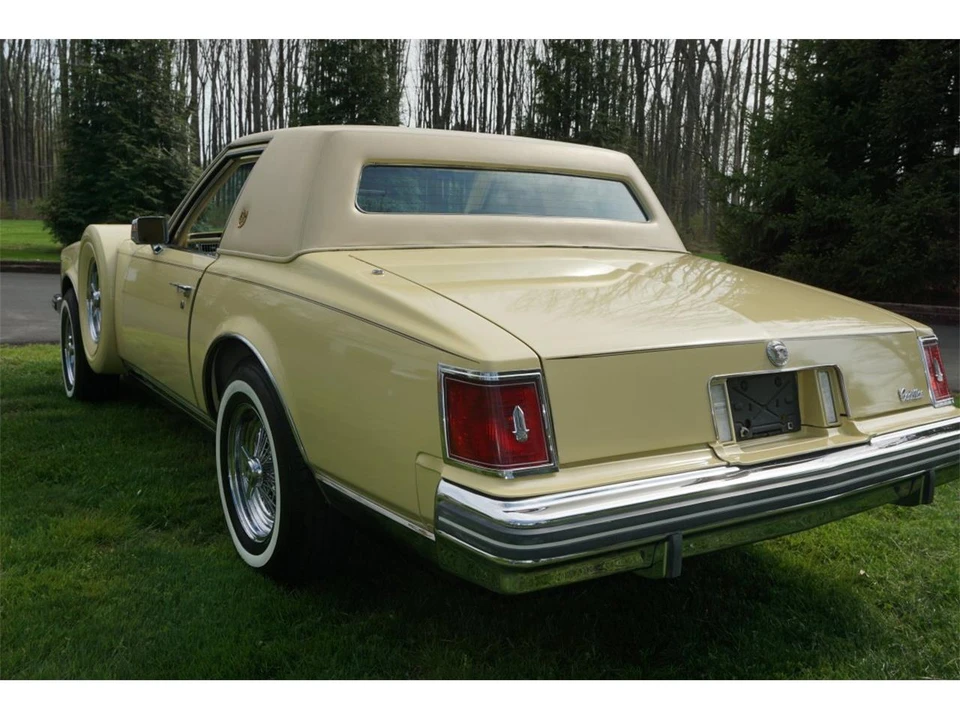 1979 Cadillac Seville - Image 11 of 26
