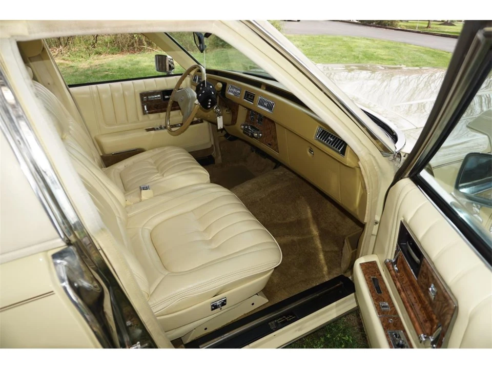 1979 Cadillac Seville - Image 12 of 26