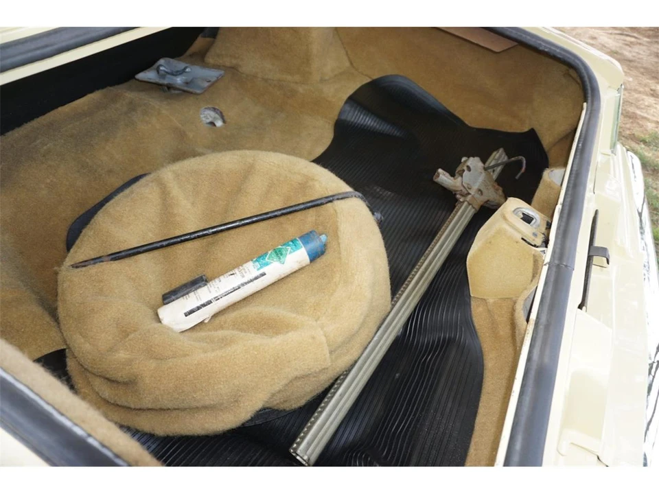 1979 Cadillac Seville - Image 20 of 26