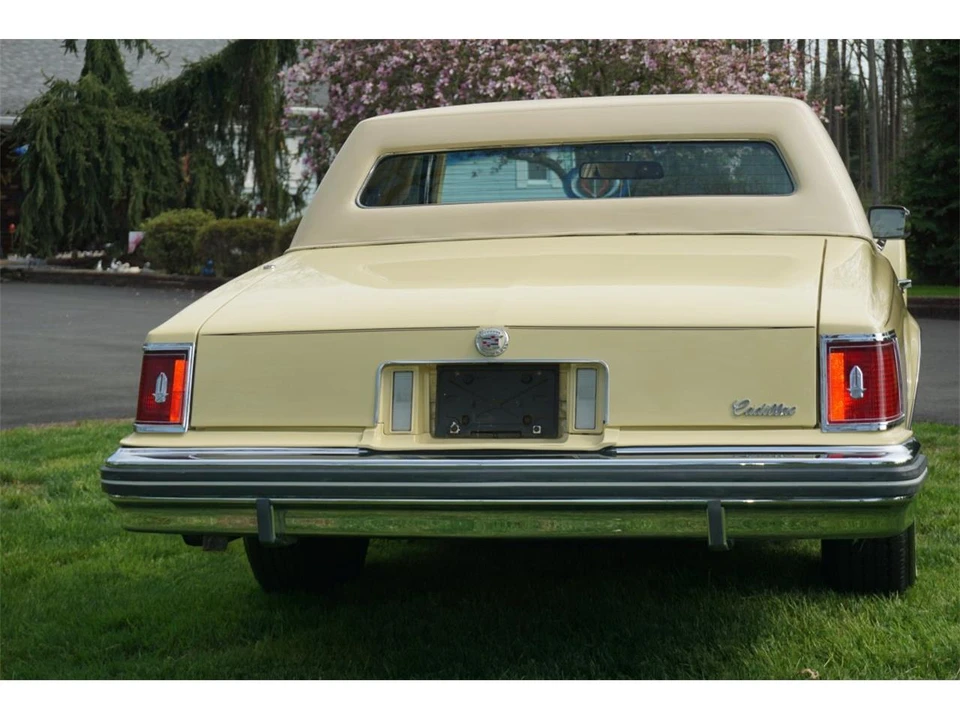 1979 Cadillac Seville - Image 10 of 26