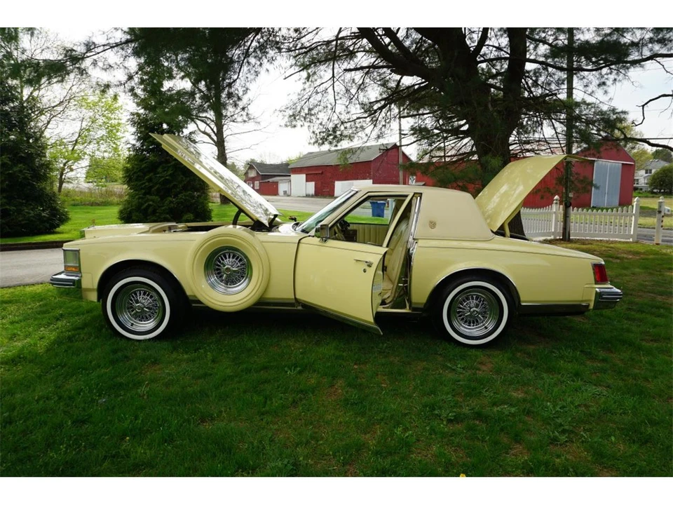 1979 Cadillac Seville - Image 8 of 26