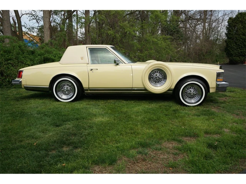 1979 Cadillac Seville - Image 6 of 26