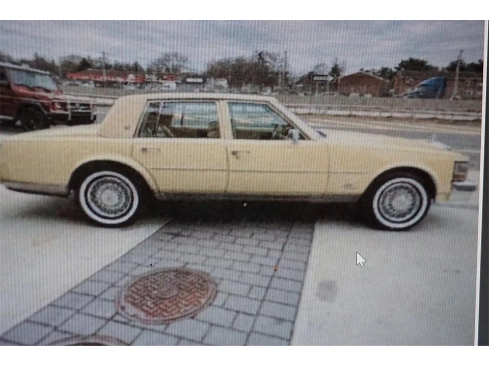 1979 Cadillac Seville - Image 7 of 26