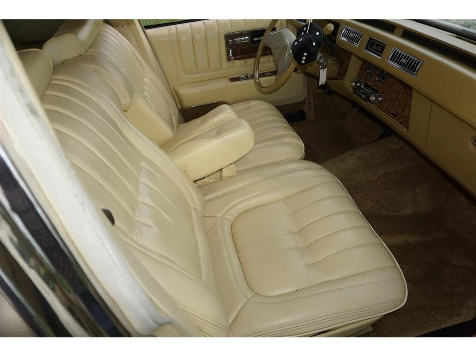 1979 Cadillac Seville - Image 15 of 26