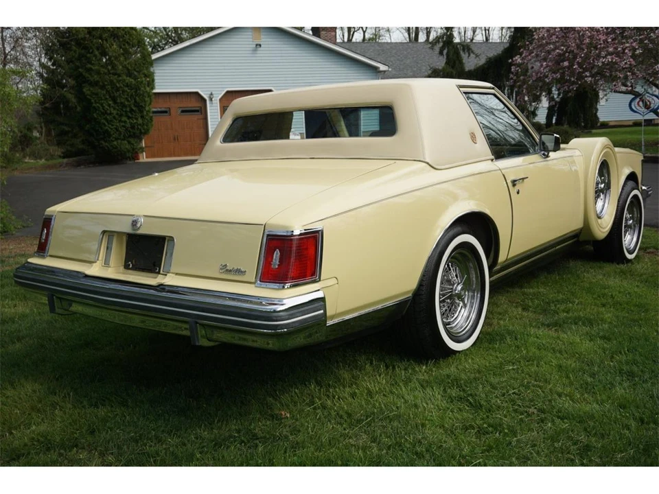 1979 Cadillac Seville - Image 9 of 26
