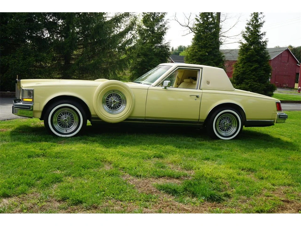 1979 Cadillac Seville - Image 4 of 26