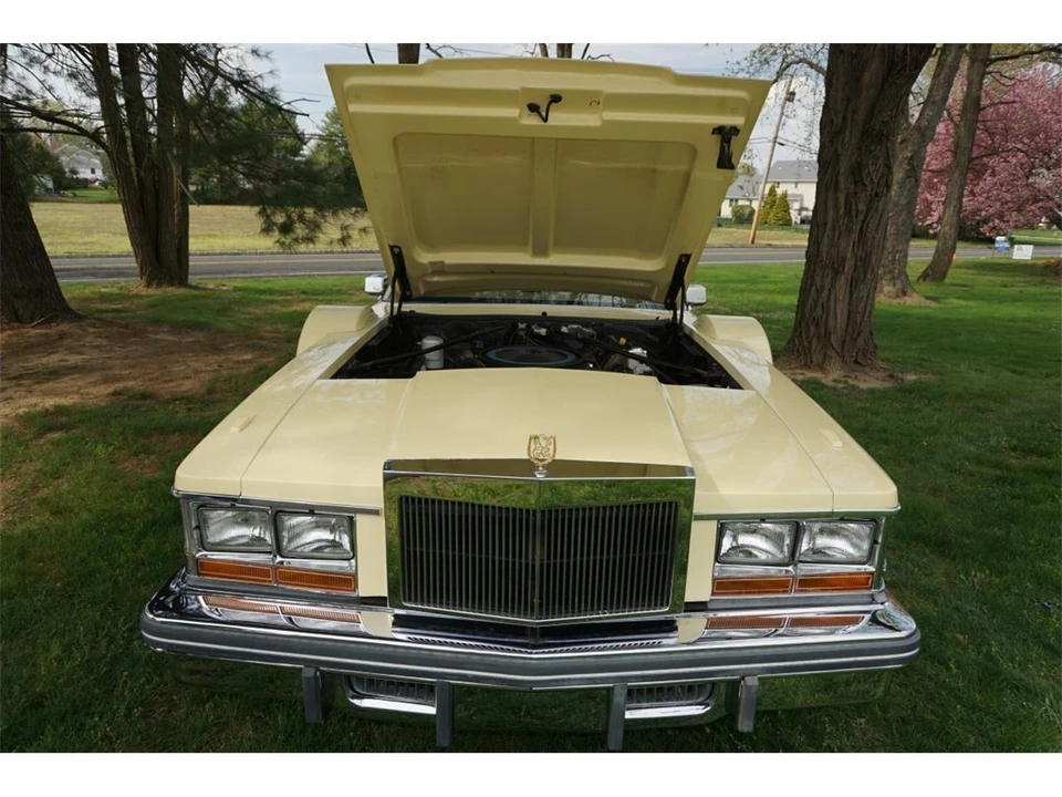 1979 Cadillac Seville - Image 21 of 26