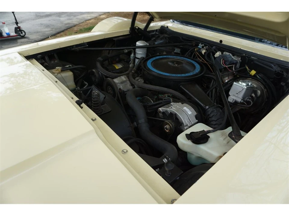 1979 Cadillac Seville - Image 22 of 26