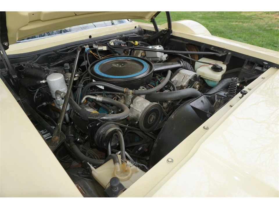 1979 Cadillac Seville - Image 23 of 26