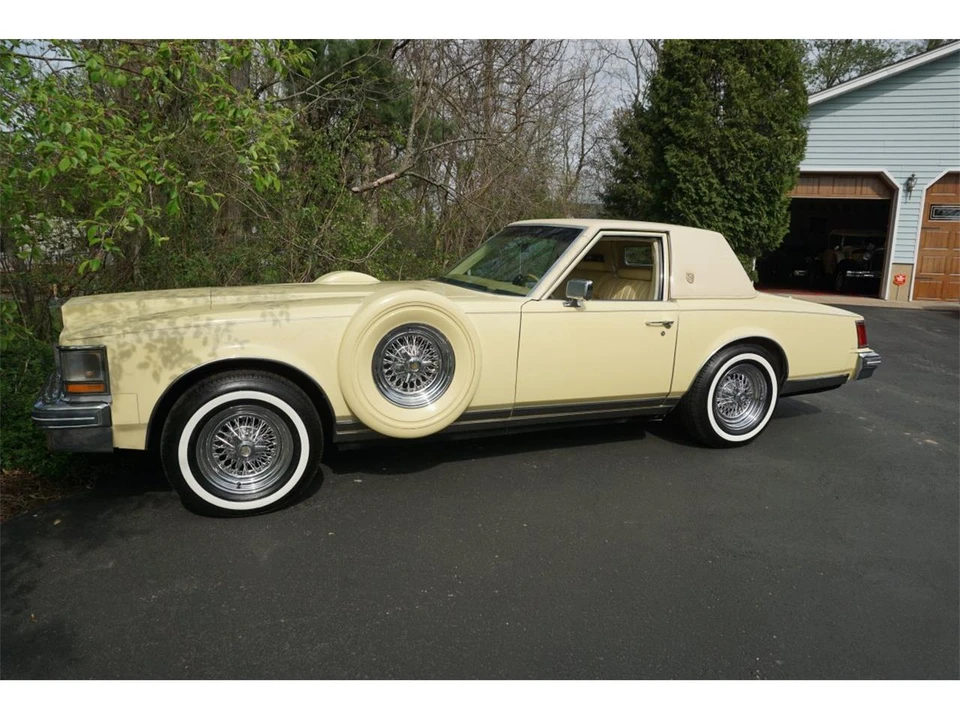 1979 Cadillac Seville - Image 24 of 26