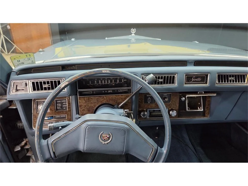 1979 Cadillac Seville - Image 29 of 31