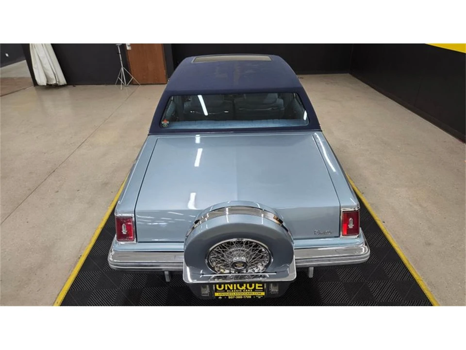 1979 Cadillac Seville - Image 19 of 31