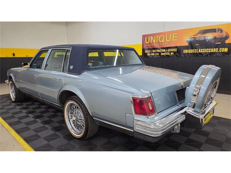 1979 Cadillac Seville - Image 6 of 31