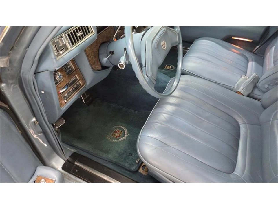 1979 Cadillac Seville - Image 24 of 31