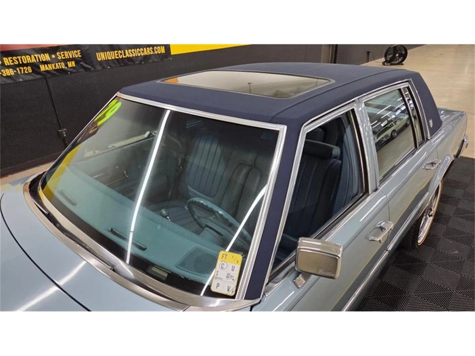 1979 Cadillac Seville - Image 14 of 31