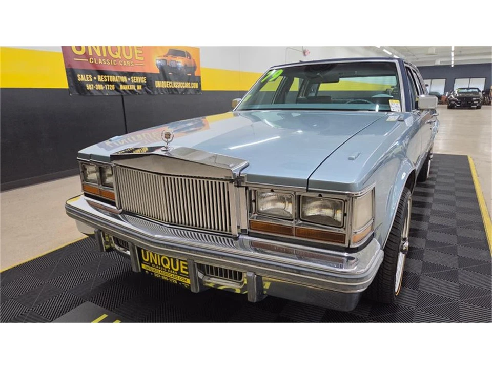 1979 Cadillac Seville - Image 10 of 31