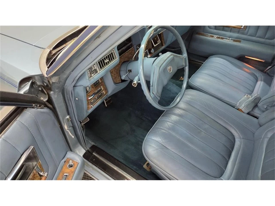 1979 Cadillac Seville - Image 25 of 31