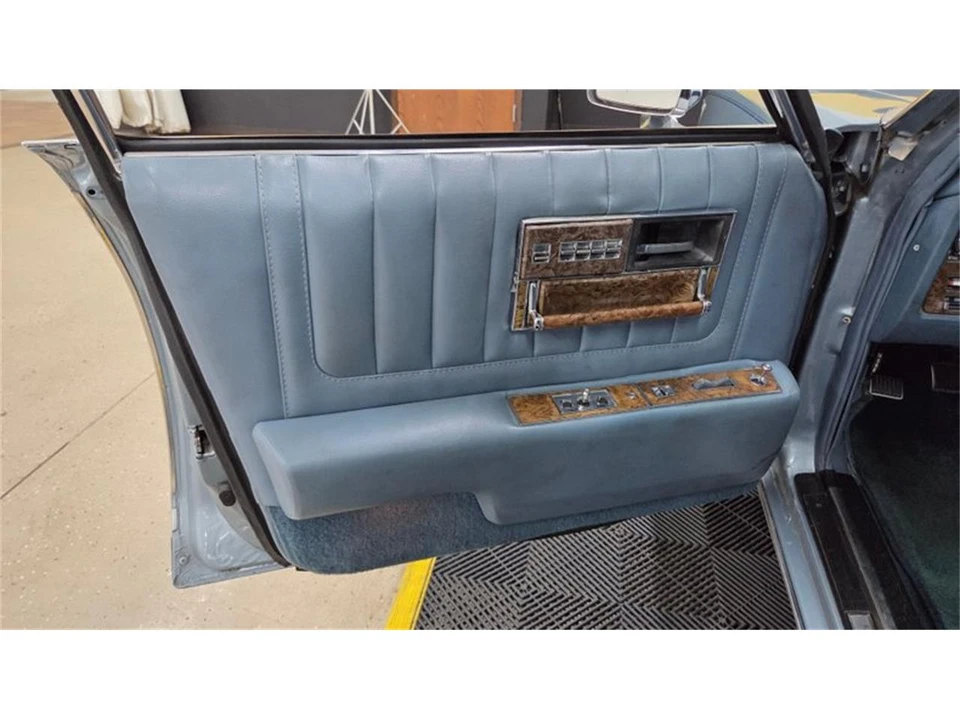 1979 Cadillac Seville - Image 20 of 31