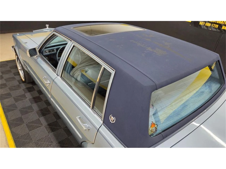 1979 Cadillac Seville - Image 15 of 31