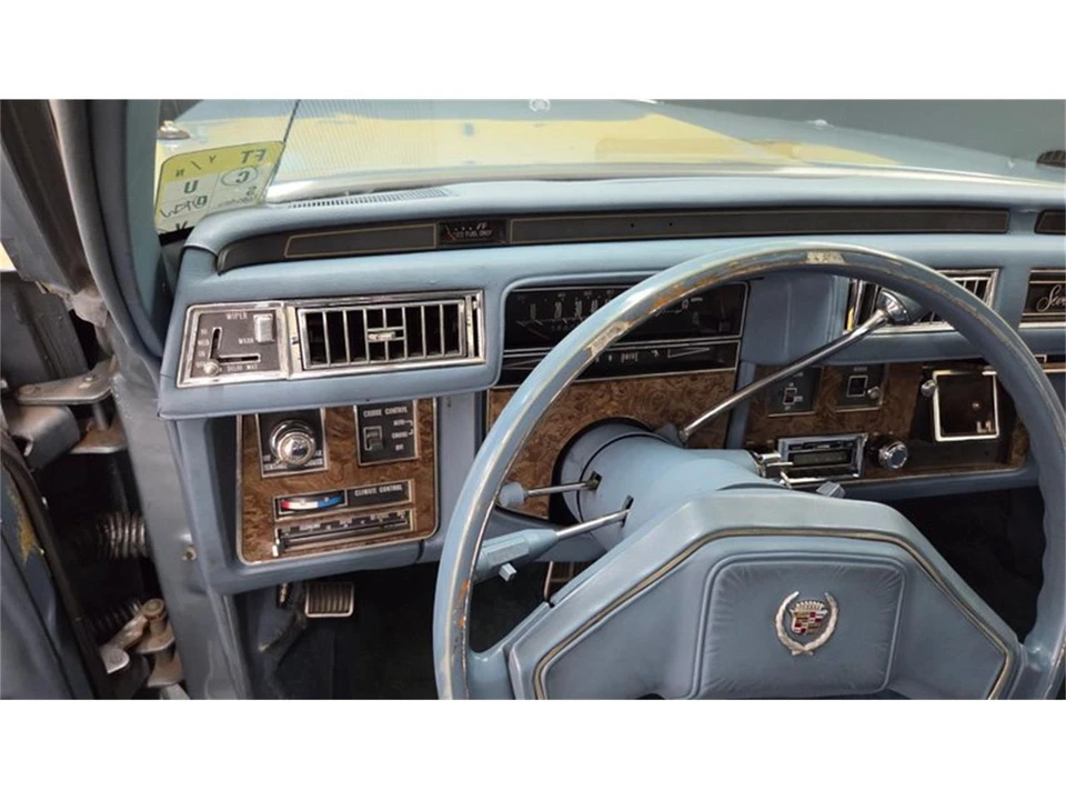 1979 Cadillac Seville - Image 30 of 31