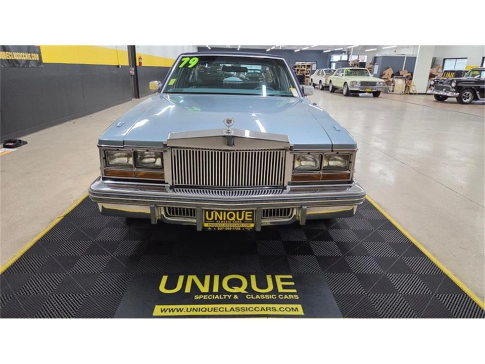 1979 Cadillac Seville - Image 2 of 31