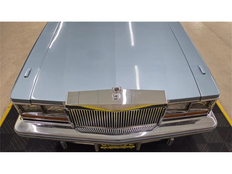 1979 Cadillac Seville - Image 11 of 31