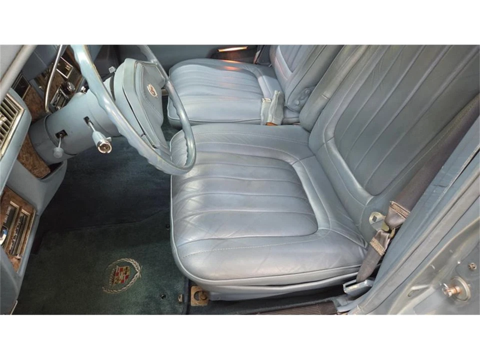 1979 Cadillac Seville - Image 26 of 31