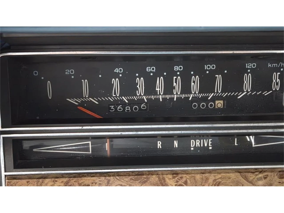 1979 Cadillac Seville - Image 31 of 31