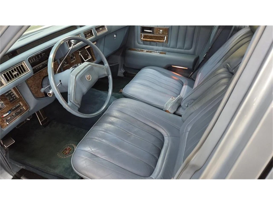 1979 Cadillac Seville - Image 23 of 31