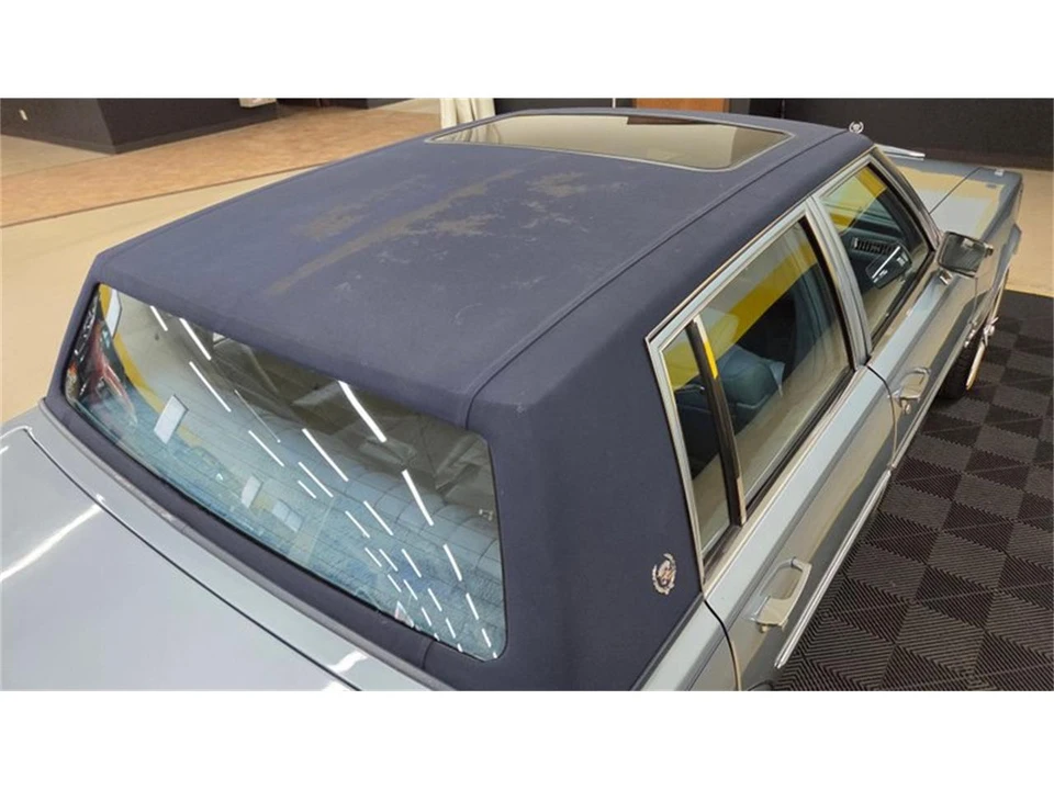 1979 Cadillac Seville - Image 16 of 31