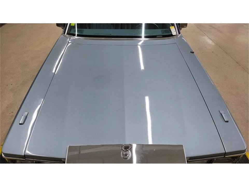 1979 Cadillac Seville - Image 12 of 31