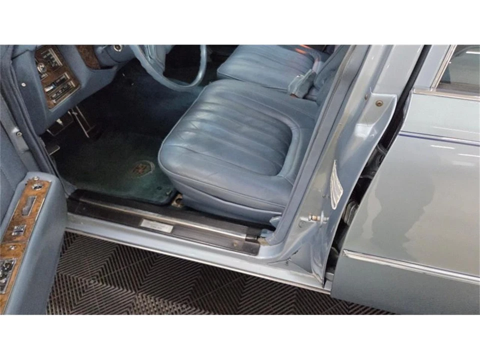 1979 Cadillac Seville - Image 22 of 31