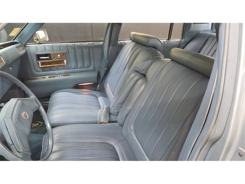 1979 Cadillac Seville - Image 27 of 31