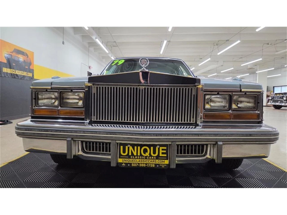 1979 Cadillac Seville - Image 8 of 31
