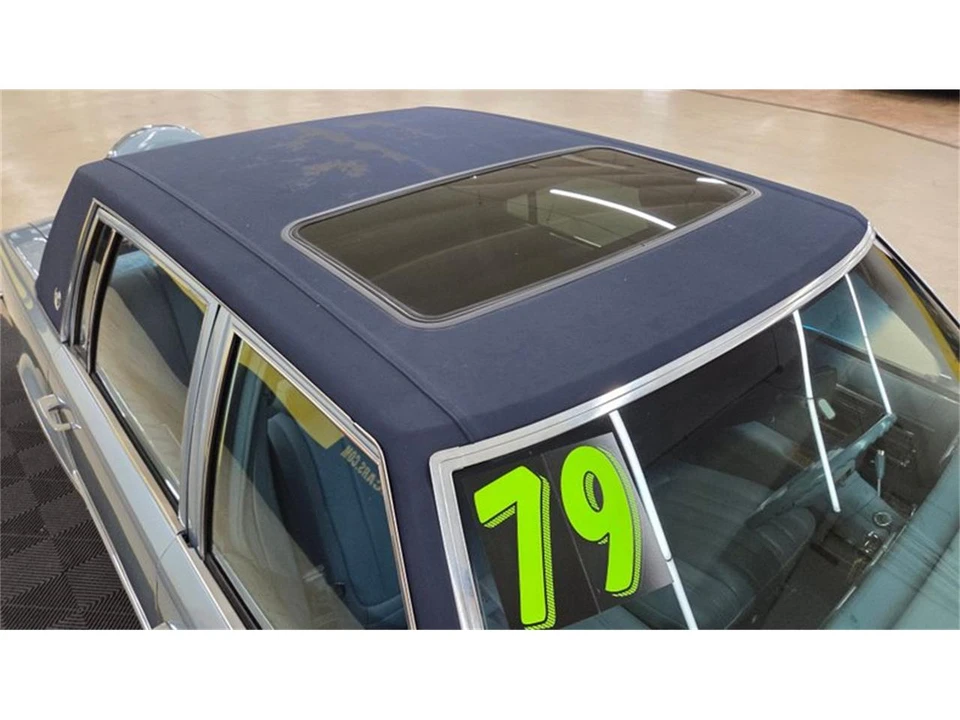 1979 Cadillac Seville - Image 17 of 31