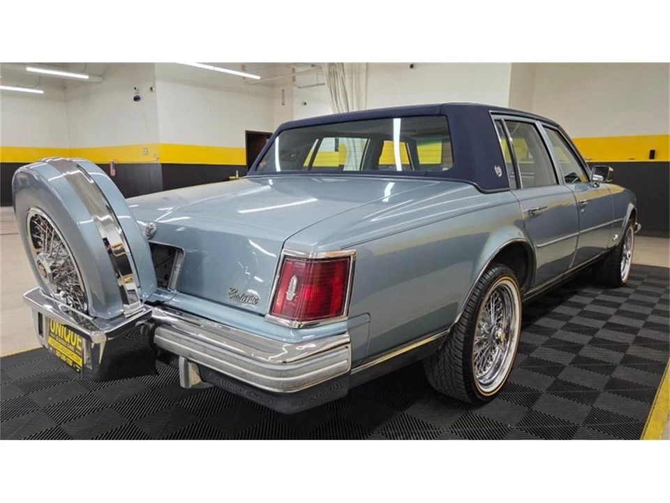 1979 Cadillac Seville - Image 4 of 31