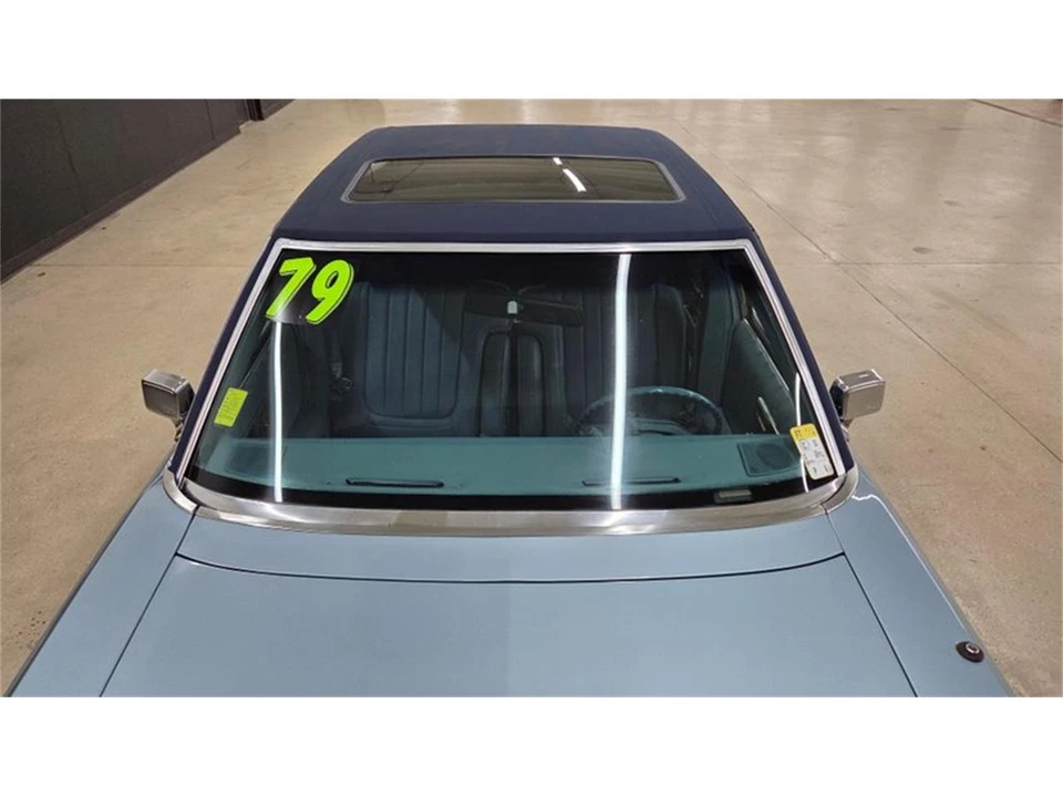 1979 Cadillac Seville - Image 13 of 31