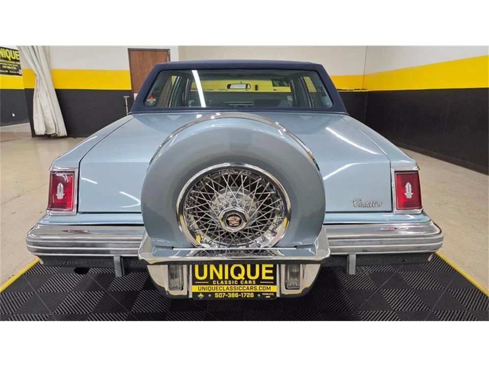 1979 Cadillac Seville - Image 5 of 31