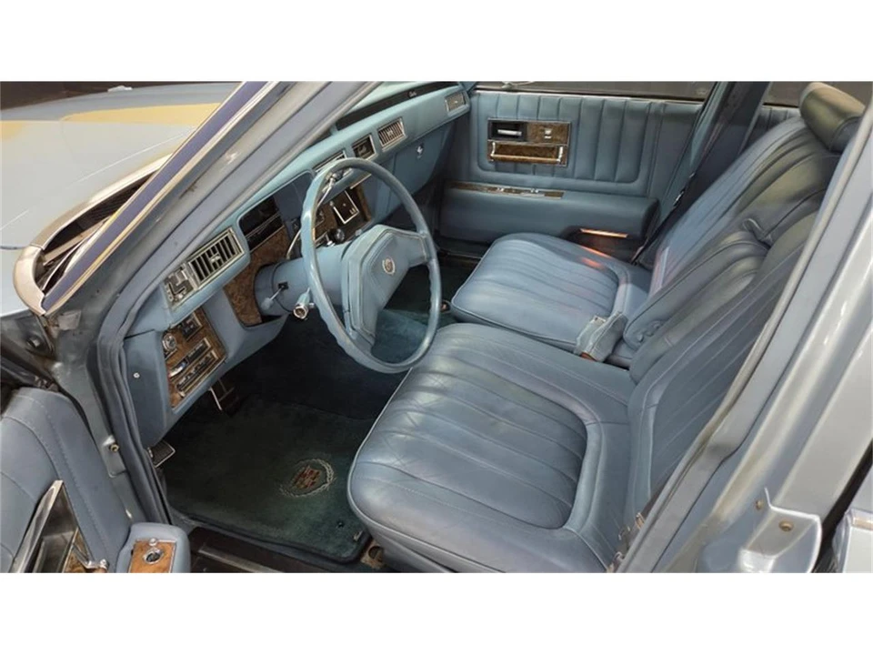 1979 Cadillac Seville - Image 18 of 31