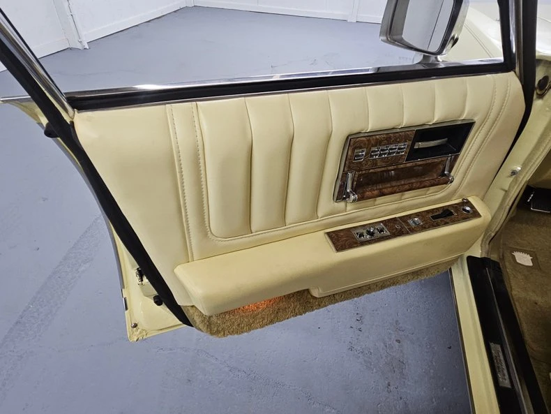 1979 Cadillac Seville - Image 20 of 31