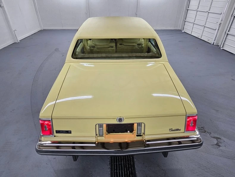 1979 Cadillac Seville - Image 8 of 31