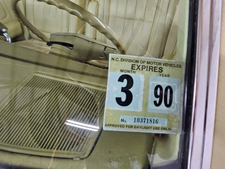 1979 Cadillac Seville - Image 18 of 31
