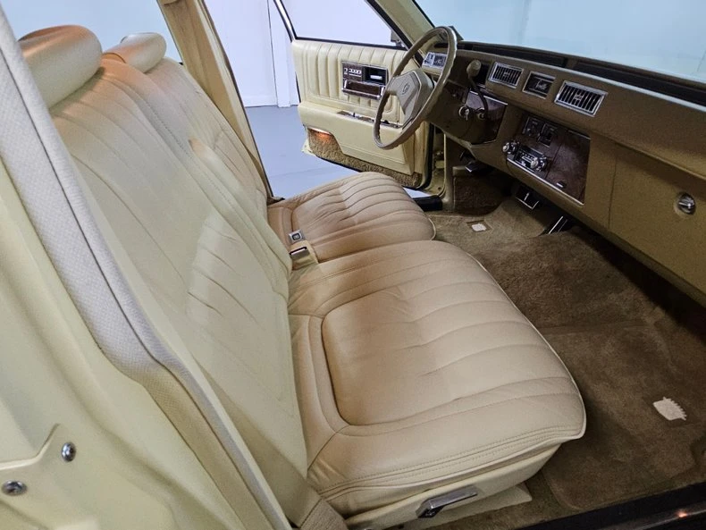 1979 Cadillac Seville - Image 27 of 31