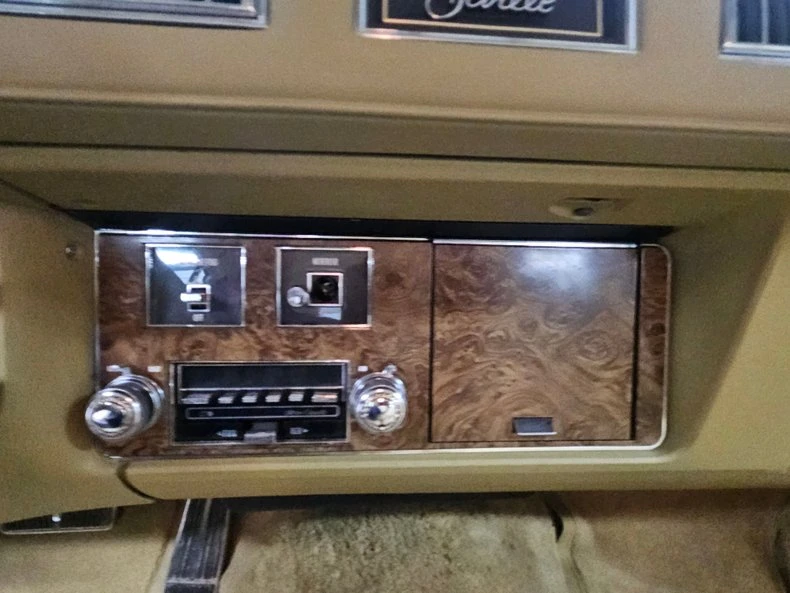 1979 Cadillac Seville - Image 25 of 31