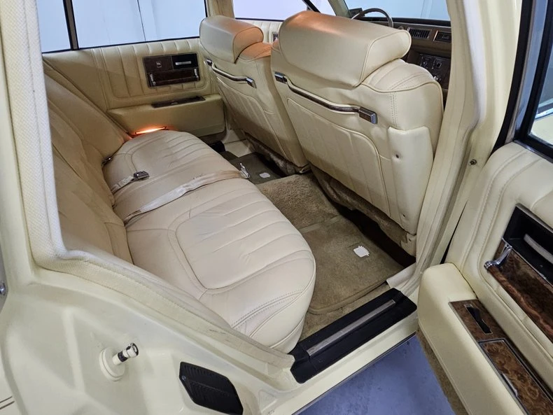 1979 Cadillac Seville - Image 31 of 31
