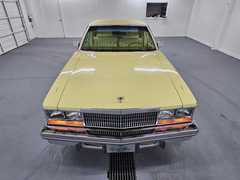 1979 Cadillac Seville - Image 14 of 31