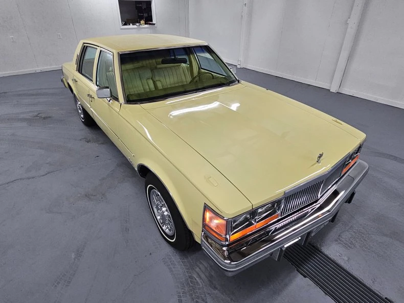 1979 Cadillac Seville - Image 12 of 31
