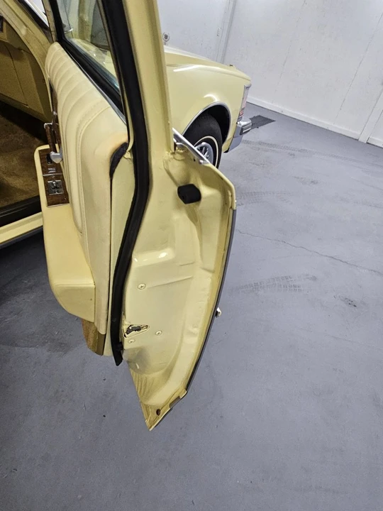 1979 Cadillac Seville - Image 29 of 31