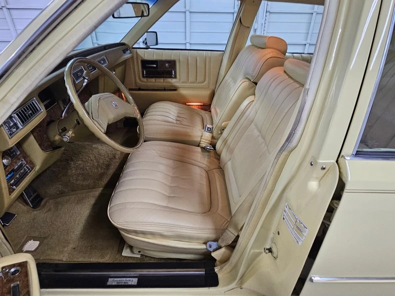 1979 Cadillac Seville - Image 21 of 31