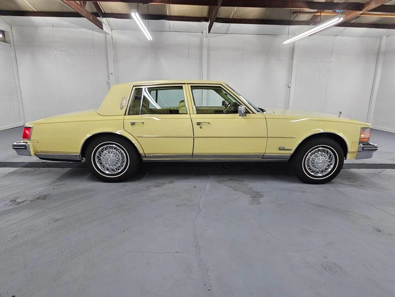 1979 Cadillac Seville - Image 10 of 31